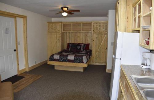 South Fork Other | Chinook Cabins & RV Park