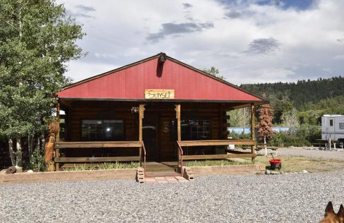 South Fork Other | Chinook Cabins & RV Park