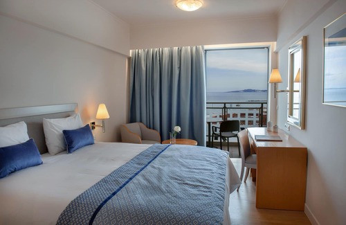 Chios Town Hotel | Chios Chandris Hotel
