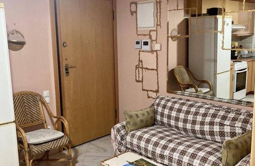 Chios Apartment | Chios Cozy studio Island Getaway