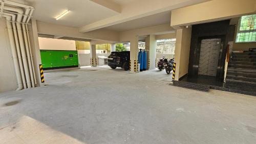Thoraipakkam Apartment | Chippy Apartment 3br Thoraipakkam No170