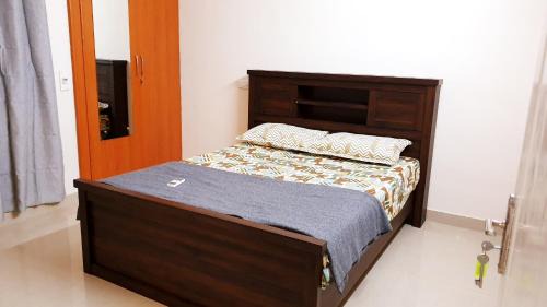 Mylapore Tiruvallikk Apartment | Chippy Apartments No23