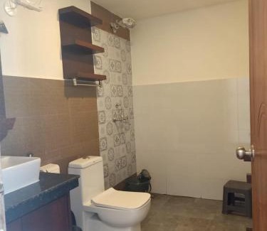 Mandrem Hotel | Chique Shanti Resort