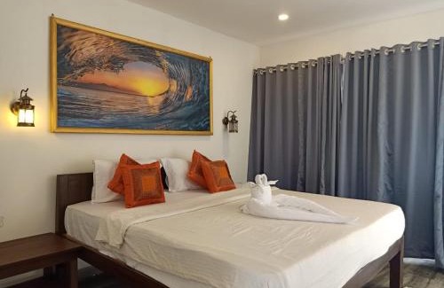 Mandrem Hotel | Chique Shanti Resort