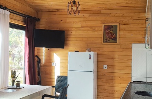 Cirali Villa | Chirali Eco Villa - family apart hotel