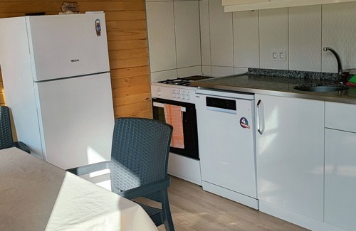 Cirali Villa | Chirali Eco Villa - family apart hotel