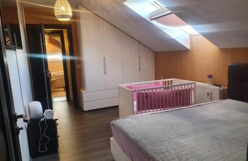 Floresti Apartment | Chirie perioada Untold