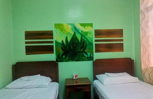 Port Barton House | CHISIPHIL Homestay Port Barton