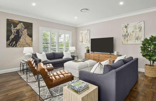 Exeter House | Chislehurst, Exeter
