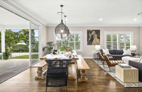 Exeter House | Chislehurst, Exeter