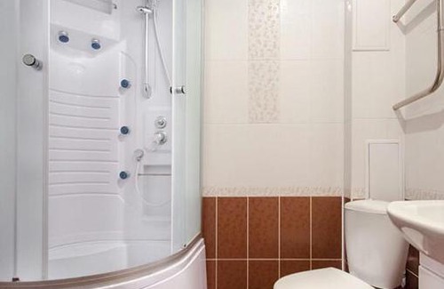 Novo-Savinovskiy Apartment | Чистопольская 60