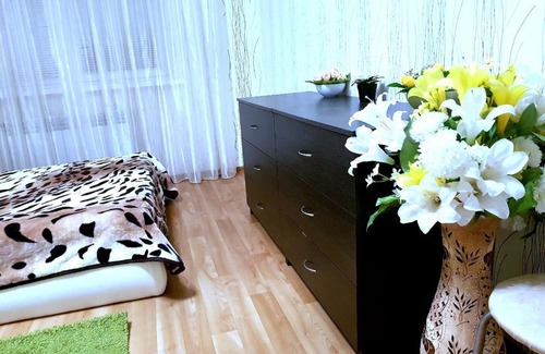 Novo-Savinovskiy Apartment | Чистопольская 60