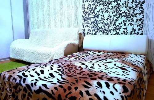 Novo-Savinovskiy Apartment | Чистопольская 60