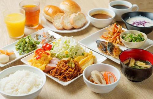 Kanazawa Hotel | CHISUN BUDGET Kanazawa Ekimae