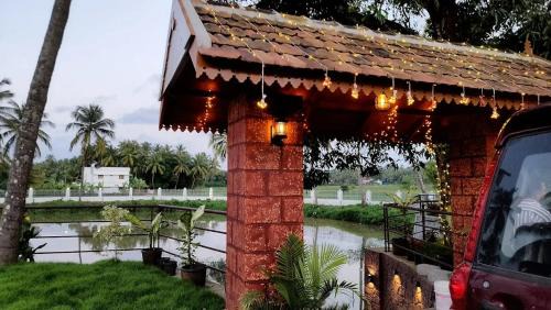 Alattur Hotel | Chithrapuri Heritage Hotels Pvt Ltd