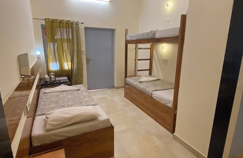 Gopalbari Hotel | Chitra Katha - A Story Per Stay