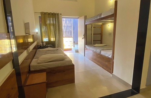 Gopalbari Hotel | Chitra Katha - A Story Per Stay