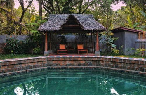 Kochi Resort | Chittoor Kottaram Royal Mansion - A CGH Earth SAHA Experience
