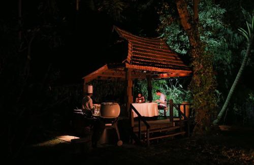 Kochi Resort | Chittoor Kottaram Royal Mansion - A CGH Earth SAHA Experience