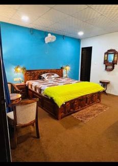 Malviya Nagar House | Chiya's home