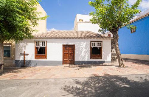 Los Llanos House | CHL La Placeta, charming house Los Llanos de Aridane