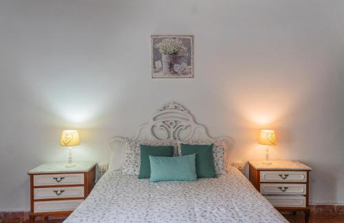 Los Llanos House | CHL La Placeta, charming house Los Llanos de Aridane