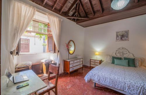 Los Llanos House | CHL La Placeta, charming house Los Llanos de Aridane