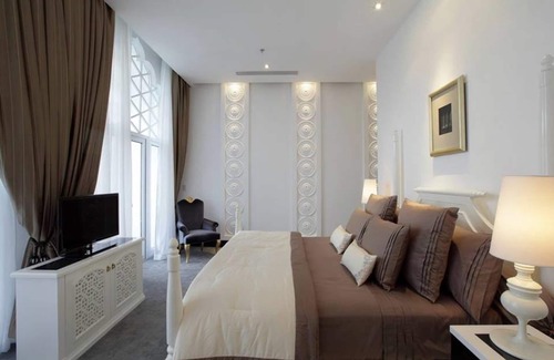 Phu My Hung Hotel | Chloe Gallery