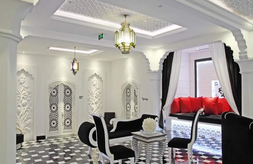 Phu My Hung Hotel | Chloe Gallery