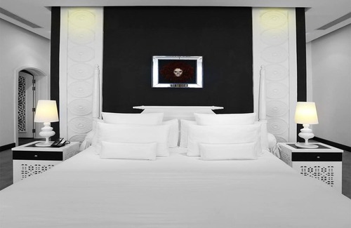 Phu My Hung Hotel | Chloe Gallery