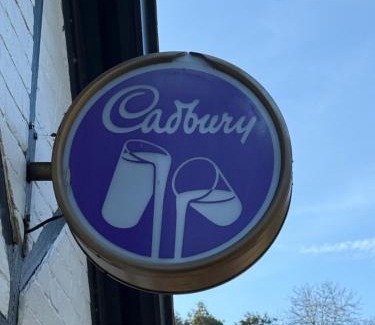 Moffat House | Chocolate Box