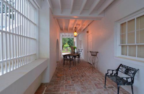 Natchez Bed & Breakfast | Choctaw Hall Bed & Breakfast