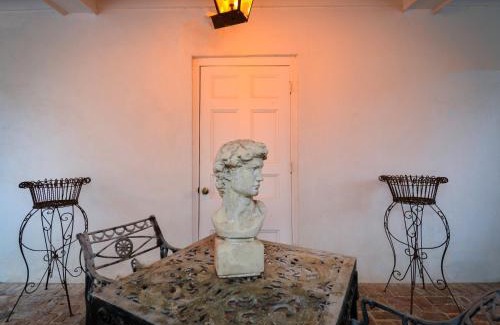 Natchez Bed & Breakfast | Choctaw Hall Bed & Breakfast