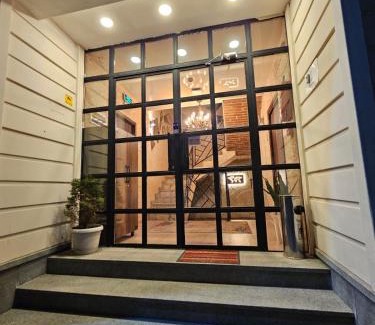 Kutaisi Hotel | CHOGO Hotel Kutaisi