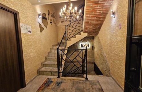 Kutaisi Hotel | CHOGO Hotel Kutaisi