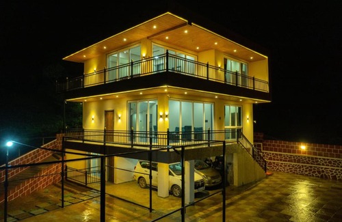 Mahabaleshwar Apartment | Chohan Villa Panchgani