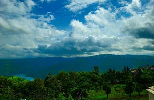 Mahabaleshwar Apartment | Chohan Villa Panchgani
