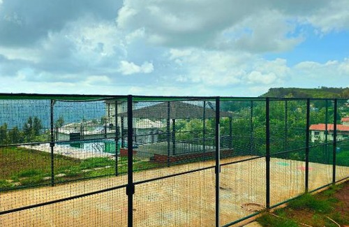 Mahabaleshwar Apartment | Chohan Villa Panchgani