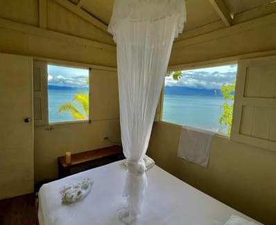 Bahia Solano House | Choibana Ecolodge