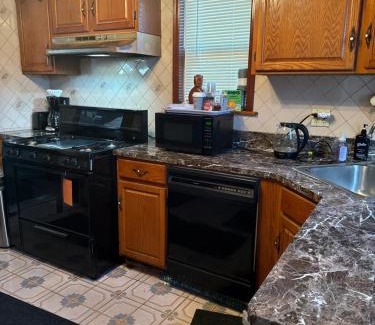 West Babylon House | Choice home