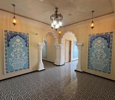 Mahwah Hotel | Chokha Dhaba