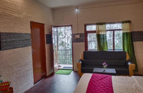 Salem Hotel | Cholai Resorts & Hotels
