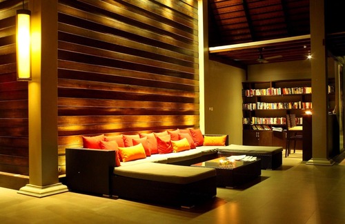 Khuekkhak Hotel | Chongfah Resort