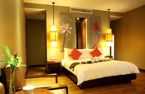 Khuekkhak Hotel | Chongfah Resort