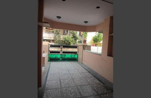 Jodhpur House | Chopasani Room