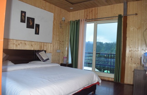 Dugalbitta Hotel | Chopta Himrab Resort