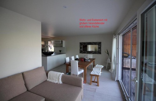 Lauterbach House | Choralm-Blick