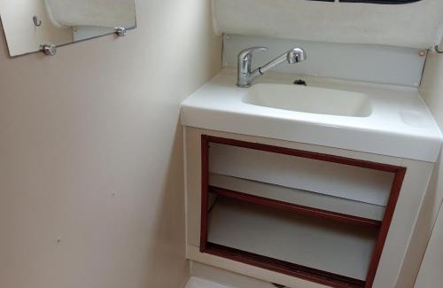 Chatillon en Bazois Boat Rental | Choucas - API-1-46-17