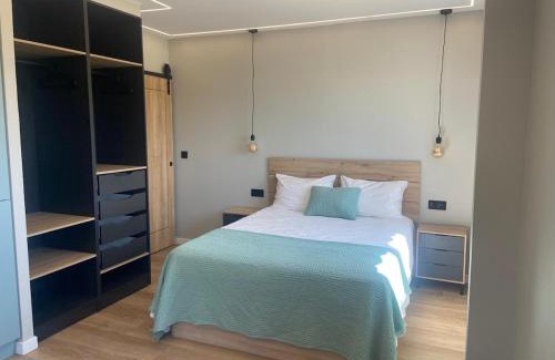 Sanxenxo Apartment | Chouciña Apartments