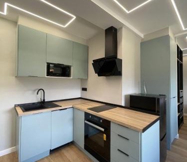 Sanxenxo Apartment | Chouciña Apartments